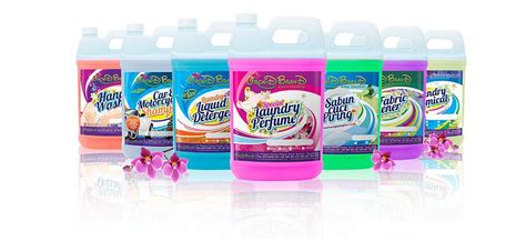 apakah parfum laundry berbahaya